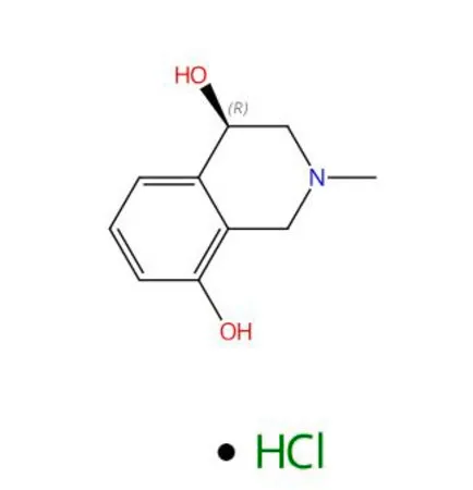 默克Supelco Phenylephrine Related Compound F,有证标准物质,药用二级标准品