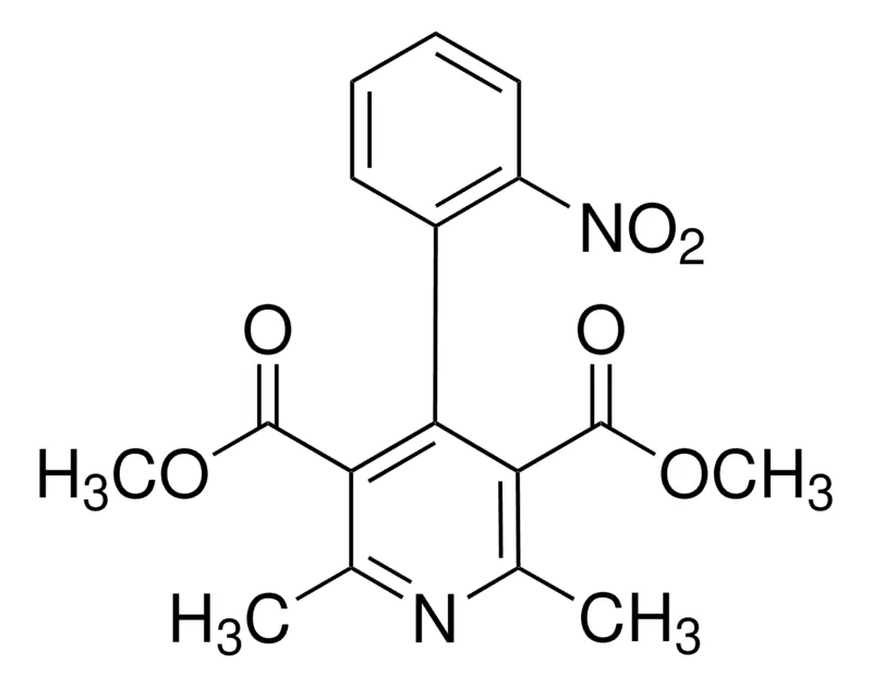 默克Supelco Nifedipine Nitrophenylpyridine Analog,有证标准物质,药用二级标准品