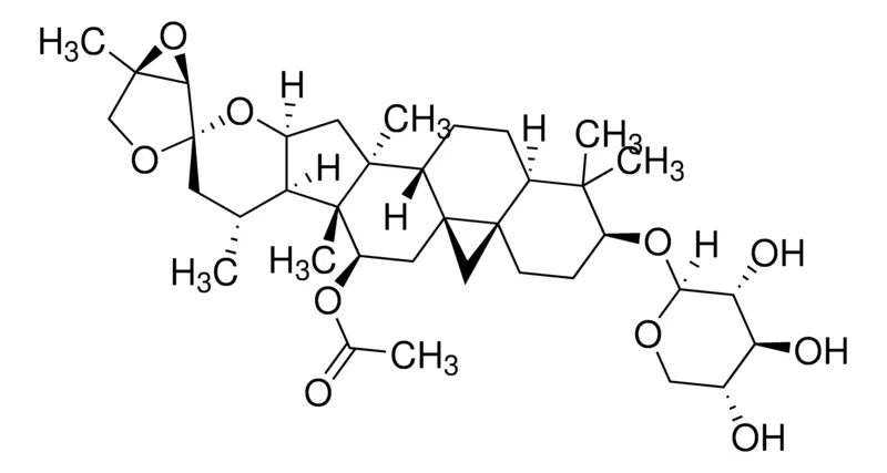 默克Supelco 23-epi-26-Deoxyactein,有证标准物质,药用二级标准品