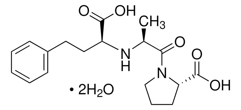 默克Supelco 依那普利 二水合物,有证标准物质,药用二级标准品