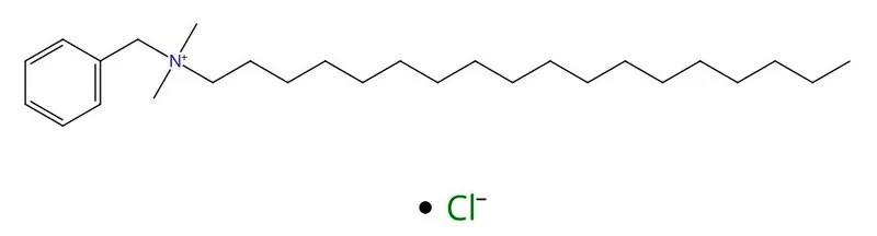 默克Supelco Benzalkonium chloride (C18),有证标准物质,药用二级标准品