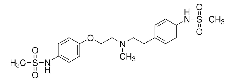 默克Supelco 多非利特,有证标准物质,药用二级标准品