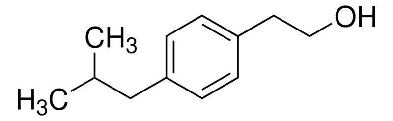 默克Supelco 2-[4-(2-Methylpropyl)phenyl]ethanol，有证标准物质，药用二级标准品