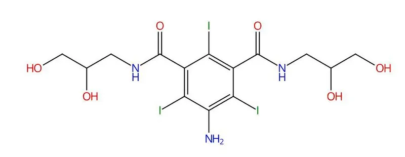 默克Supelco Iohexol Related Compound B,有证标准物质,药用二级标准品