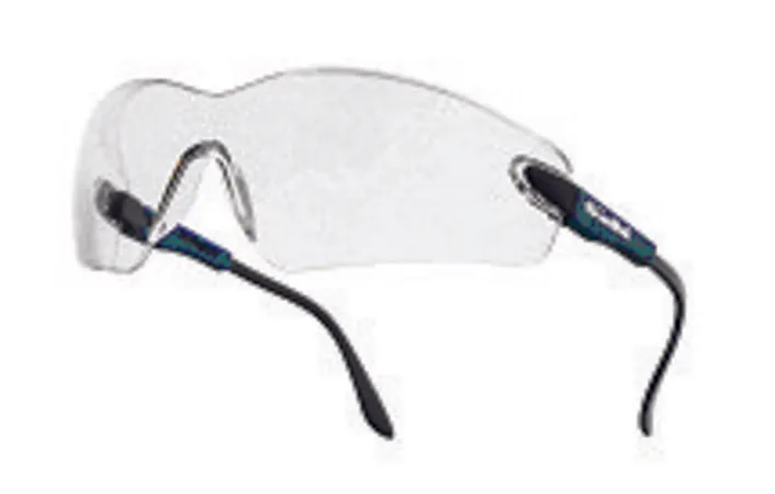 Sigma-Aldrich Bollé Viper safety eyeshields，透明聚碳酸酯透镜