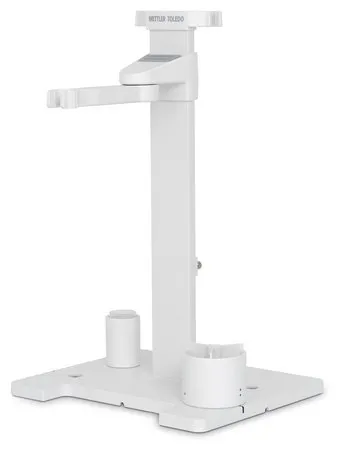 Sigma-Aldrich EasyPlace Electrode Arm，完成
