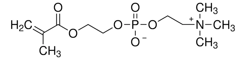 Sigma-Aldrich 2-甲基丙烯酰氧乙基磷酸胆碱，含有≤100 ppm MEHQ作为抑制剂，97%