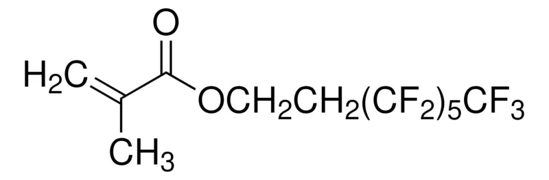 Sigma-Aldrich 甲基丙烯酸 3,3,4,4,5,5,6,6,7,7,8,8,8-十三氟辛酯，含有≤150 ppm MEHQ作为稳定剂