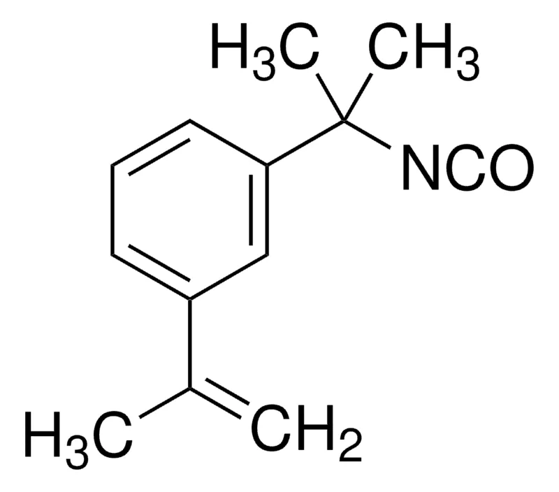 Sigma-Aldrich 3-异丙烯基-α,α-二甲基苄基异氰酸酯,含有≤200 ppm BHT作为抑制剂,95%