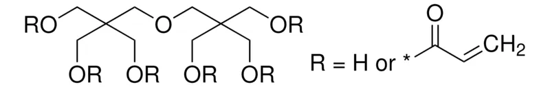 Sigma-Aldrich 二季戊四醇戊-/己-丙烯酸，含有≤650 ppm MEHQ作为抑制剂