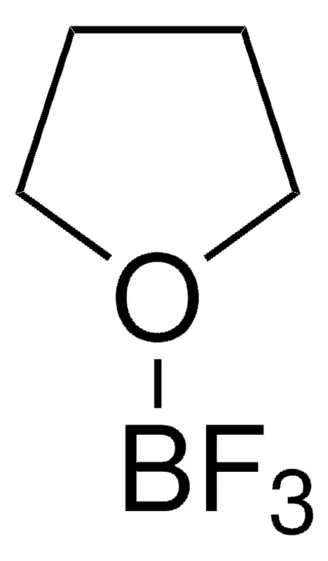 Sigma-Aldrich 三氟化硼四氢呋喃络合物,含有>0.5%的二氧化硫作为过氧化物形成抑制剂