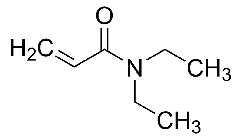 Sigma-Aldrich N,N- 二乙基丙烯酰胺,含有<200 ppm MEHQ作为抑制剂,99%