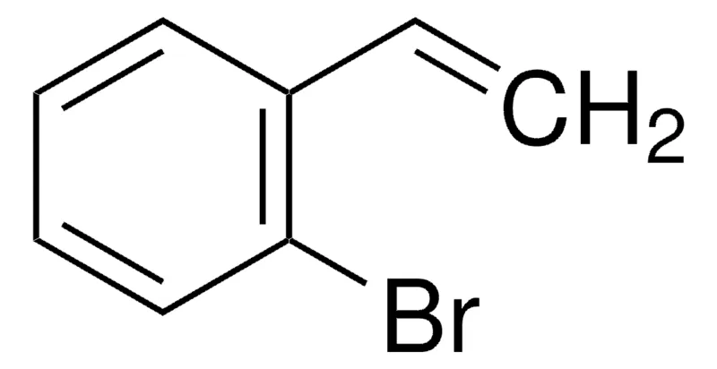 Sigma-Aldrich 2-溴苯乙烯，含有0.1%的3，5-二叔丁基邻苯二酚作为抑制剂，97%