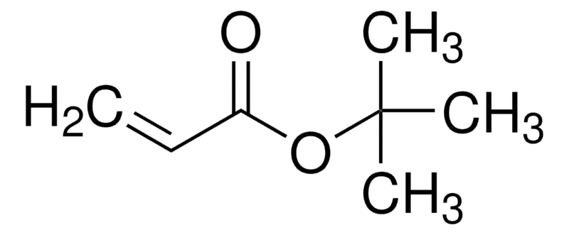 Sigma-Aldrich 丙烯酸叔丁酯,含有10-20 ppm的单甲醚对苯二酚作为抑制剂,98%