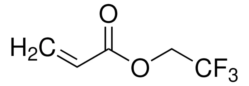 Sigma-Aldrich 2,2,2-三氟乙基丙烯酸酯，含有100 ppm MEHQ作为抑制剂，99%