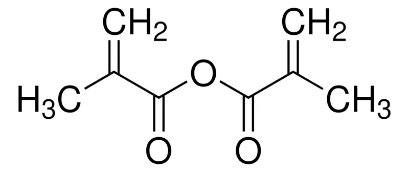 Sigma-Aldrich 甲基丙烯酸酐，含有2,000 ppm托泊酚A作为抑制剂，≥98%