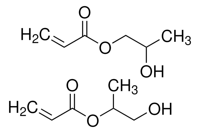 Sigma-Aldrich 丙烯酸羟丙酯，异构体混合物，含有200 ppm氢醌单甲醚作为抑制剂，95%