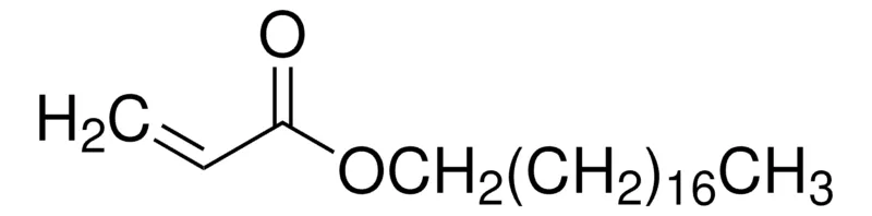 Sigma-Aldrich 丙烯酸十八酯,含有200 ppm单甲醚氢醌作为抑制剂,97%