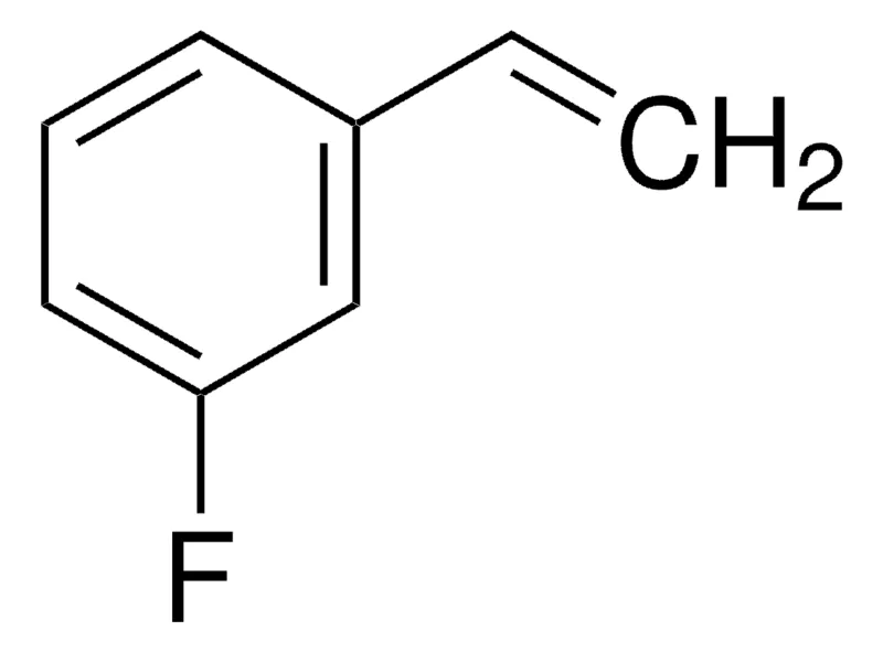 Sigma-Aldrich 3-氟苯乙烯，含有4-叔丁基邻苯二酚作为抑制剂，98%
