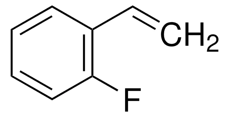 Sigma-Aldrich 2-氟苯乙烯，含有4-叔丁基邻苯二酚作为抑制剂，98%