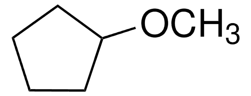 Sigma-Aldrich 环戊基甲醚,含有50 ppm BHT作为抑制剂,ReagentPlus®,≥99.90%