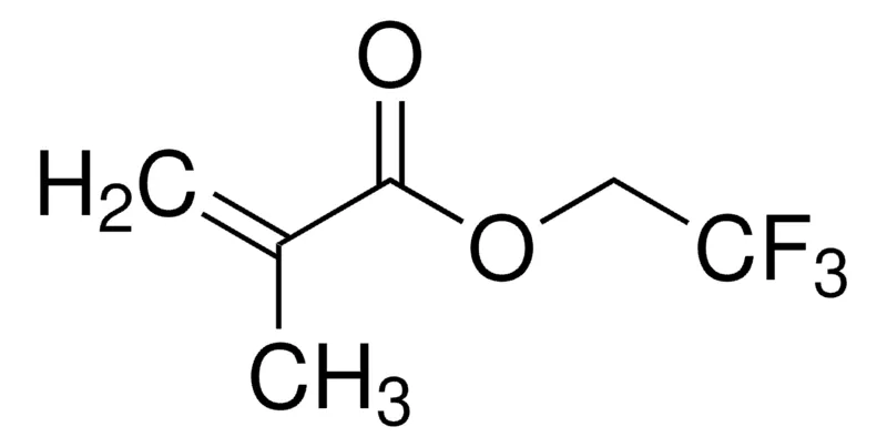 Sigma-Aldrich 2,2,2-三氟乙基甲基丙烯酸酯,含有50-200 ppm MEHQ作为抑制剂,99%