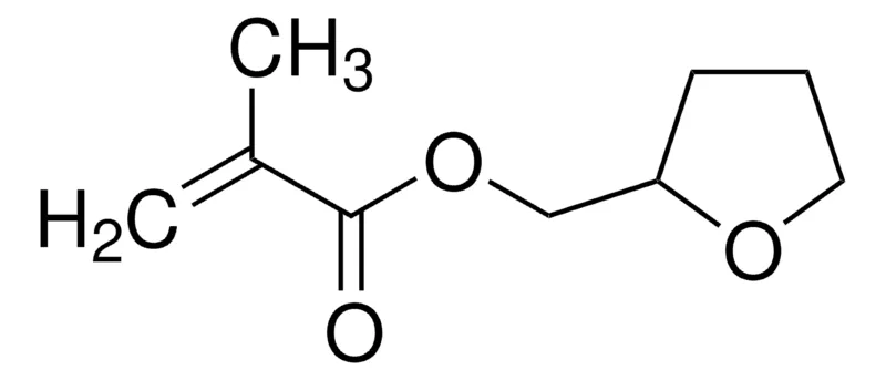 Sigma-Aldrich 甲基丙烯酸四氢糠基酯，含有75 ppm HQ作为抑制剂，900 ppm MEHQ作为抑制剂，97%