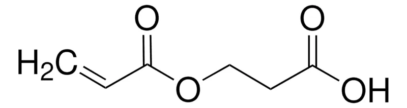 Sigma-Aldrich β-(丙烯酰氧)丙酸,含有900-1100 ppm MEHQ作为抑制剂