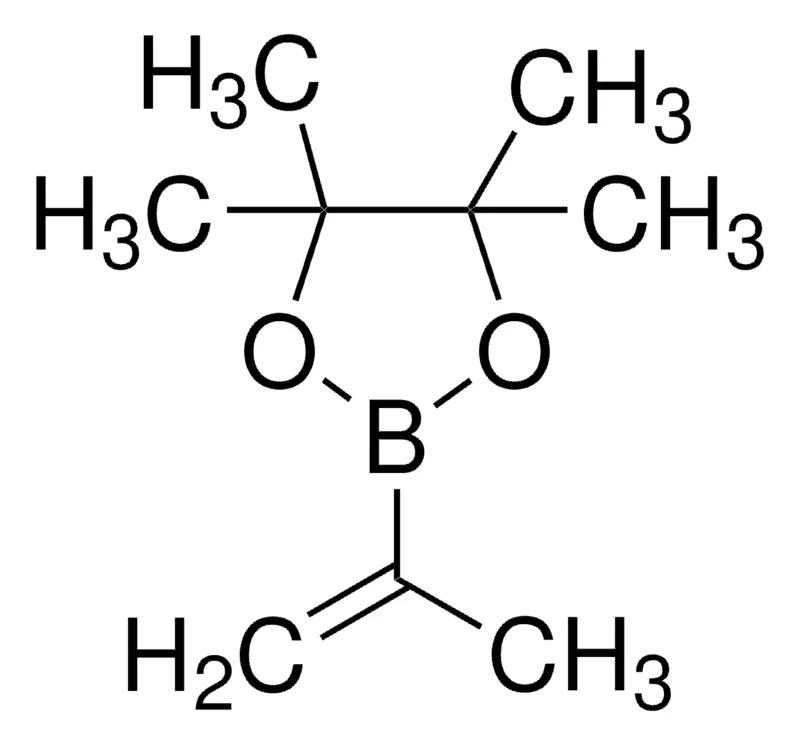 Sigma-Aldrich 异丙烯基硼酸频哪醇酯，含有BHT作为稳定剂，94.5%