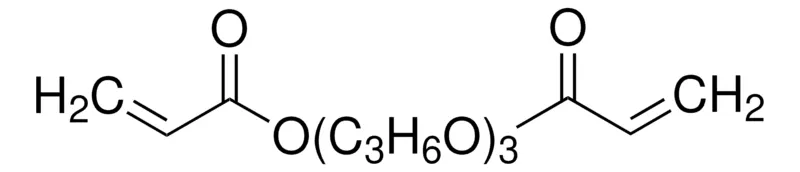 Sigma-Aldrich 二缩三丙二醇双丙烯酸酯,异构体混合物,含有MEHQ和HQ作为抑制剂,工业级