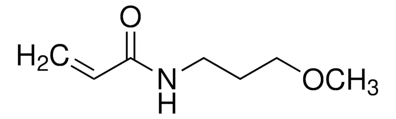 Sigma-Aldrich N-（3-甲氧基丙基）丙烯酰胺，含有MEHQ作为抑制剂，95%