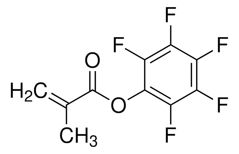 Sigma-Aldrich 五氟苯基甲基丙烯酸酯,含有MEHQ作为抑制剂,95%