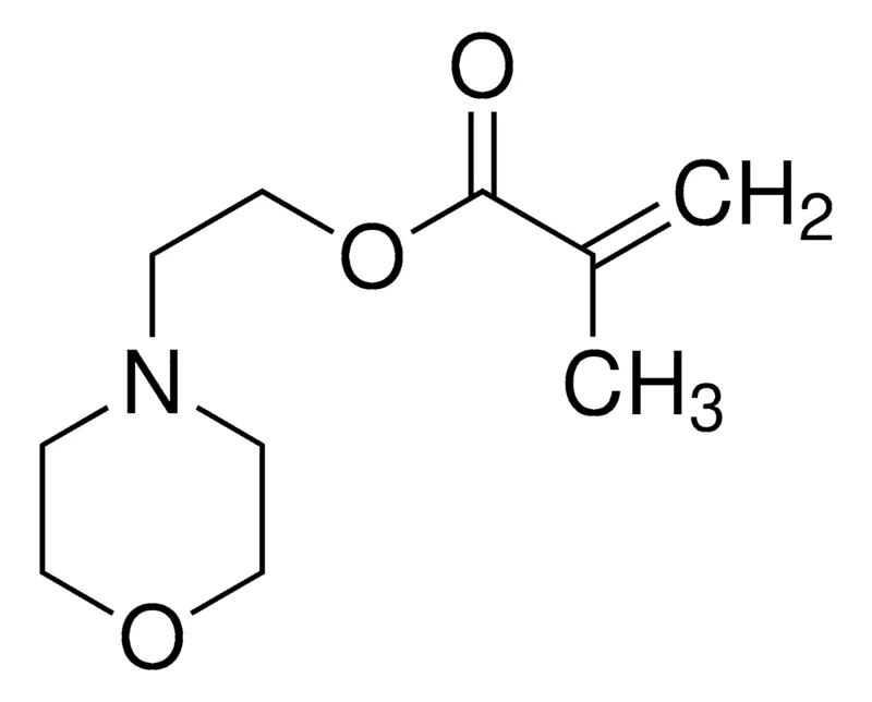 Sigma-Aldrich 2-N-吗啉乙基甲基丙烯酸酯,含有MEHQ作为抑制剂,95%