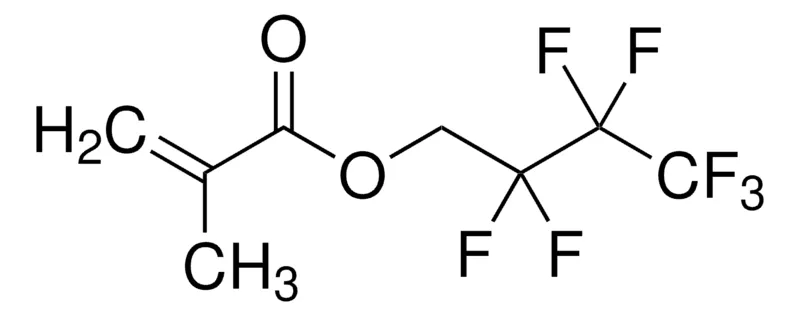 Sigma-Aldrich 2,2,3,3,4,4,4-七氟丁基甲基丙烯酸酯，含有MEHQ作为抑制剂，97%