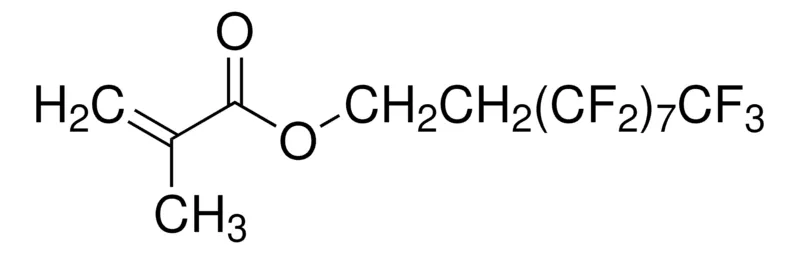 Sigma-Aldrich 2-(全氟辛基)乙基甲基丙烯酸酯,含有MEHQ作为抑制剂,97%