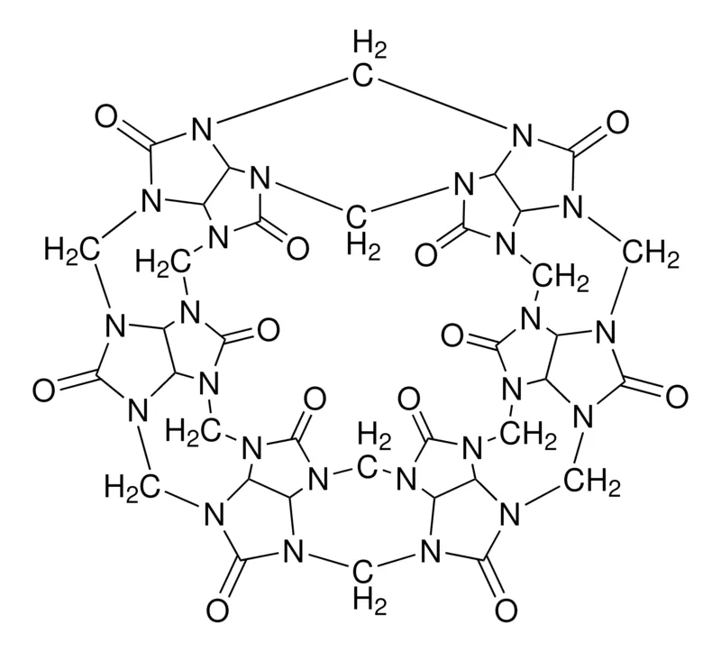 Sigma-Aldrich 葫芦脲 水合物,含结晶酸