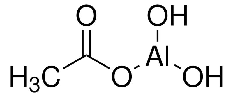 Sigma-Aldrich 次乙酸铝，含有硼酸作为稳定剂