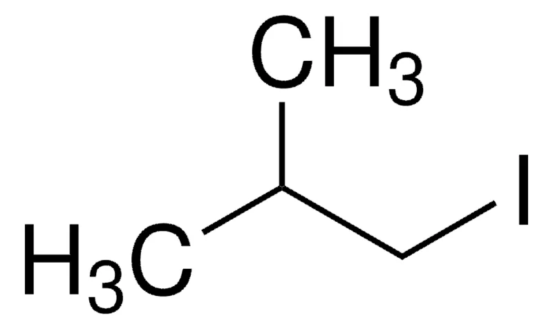 Sigma-Aldrich 1-碘-2-甲基丙烷，含铜稳定剂，97%