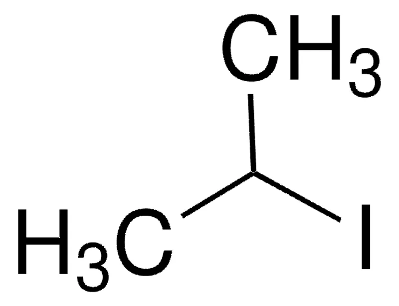 Sigma-Aldrich 2-碘丙烷，含铜作为稳定剂，99%
