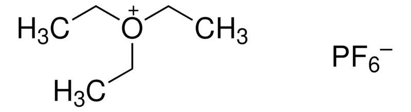 Sigma-Aldrich 三乙基六氟磷氧,含有乙醚作为稳定剂