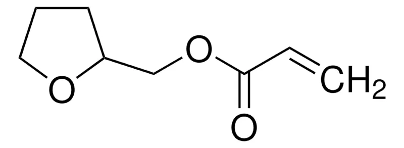 Sigma-Aldrich 丙烯酸四氢糠基酯,以氢醌为缓蚀剂,单甲醚氢醌为缓蚀剂
