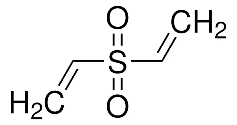 Sigma-Aldrich 二乙烯基砜,含有对苯二酚作为抑制剂,≥96%