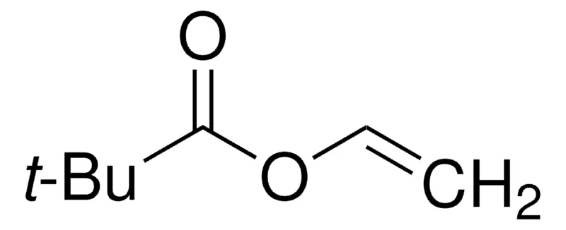Sigma-Aldrich 新戊酸乙烯酯，含有氢醌作为抑制剂，99%