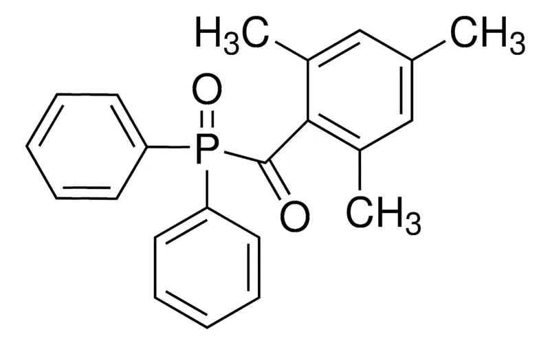 Sigma-Aldrich Water-soluble TPO based nanoparticle photoinitiator,含有非离子表面活性剂