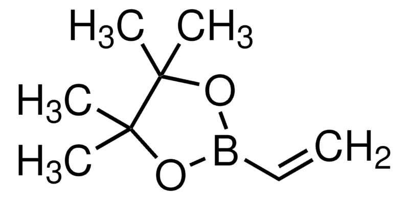 Sigma-Aldrich 乙烯基硼酸频哪醇酯，含有吩噻嗪作为稳定剂，95%