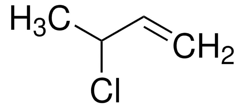 Sigma-Aldrich 3-氯-1-丁烯，含有碳酸钠/碳酸钾作为稳定剂，97%