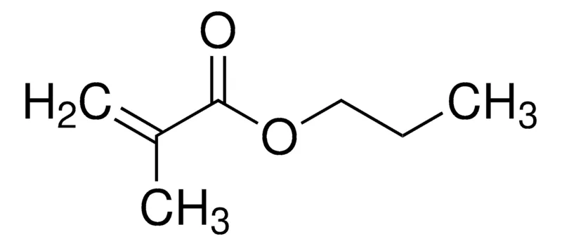 Sigma-Aldrich 甲基丙烯酸丙酯，含有约200 ppm MEHQ，97%