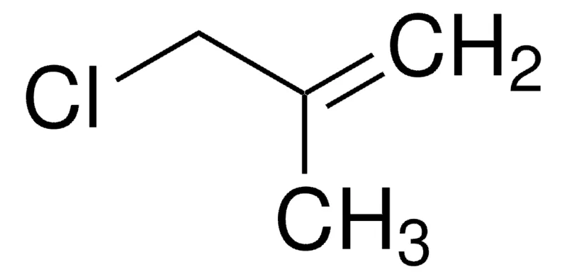 Sigma-Aldrich 3-氯-2-甲基-1-丙烯，含有约250 ppm四（3，5-二叔丁基-4-羟基氢化肉桂酸酯）作为稳定剂，98%