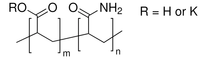 Sigma-Aldrich 聚丙烯酸-丙烯酰胺 钾盐,交联,200-1000 μm粒径