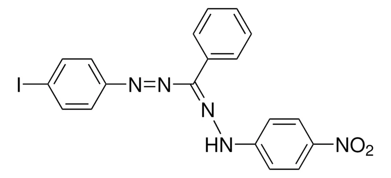 Sigma-Aldrich Iodonitrotetrazolium violet-formazan，结晶